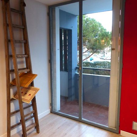 شقة Escale O Sud - Montpellier Celleneuve المظهر الخارجي الصورة