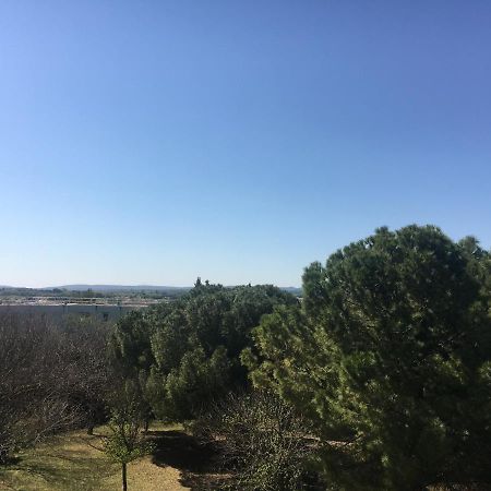 شقة Escale O Sud - Montpellier Celleneuve المظهر الخارجي الصورة