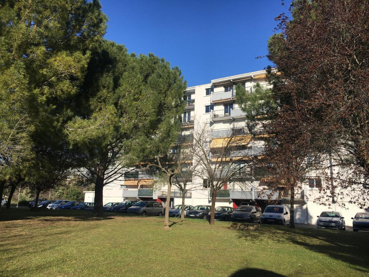 شقة Escale O Sud - Montpellier Celleneuve المظهر الخارجي الصورة