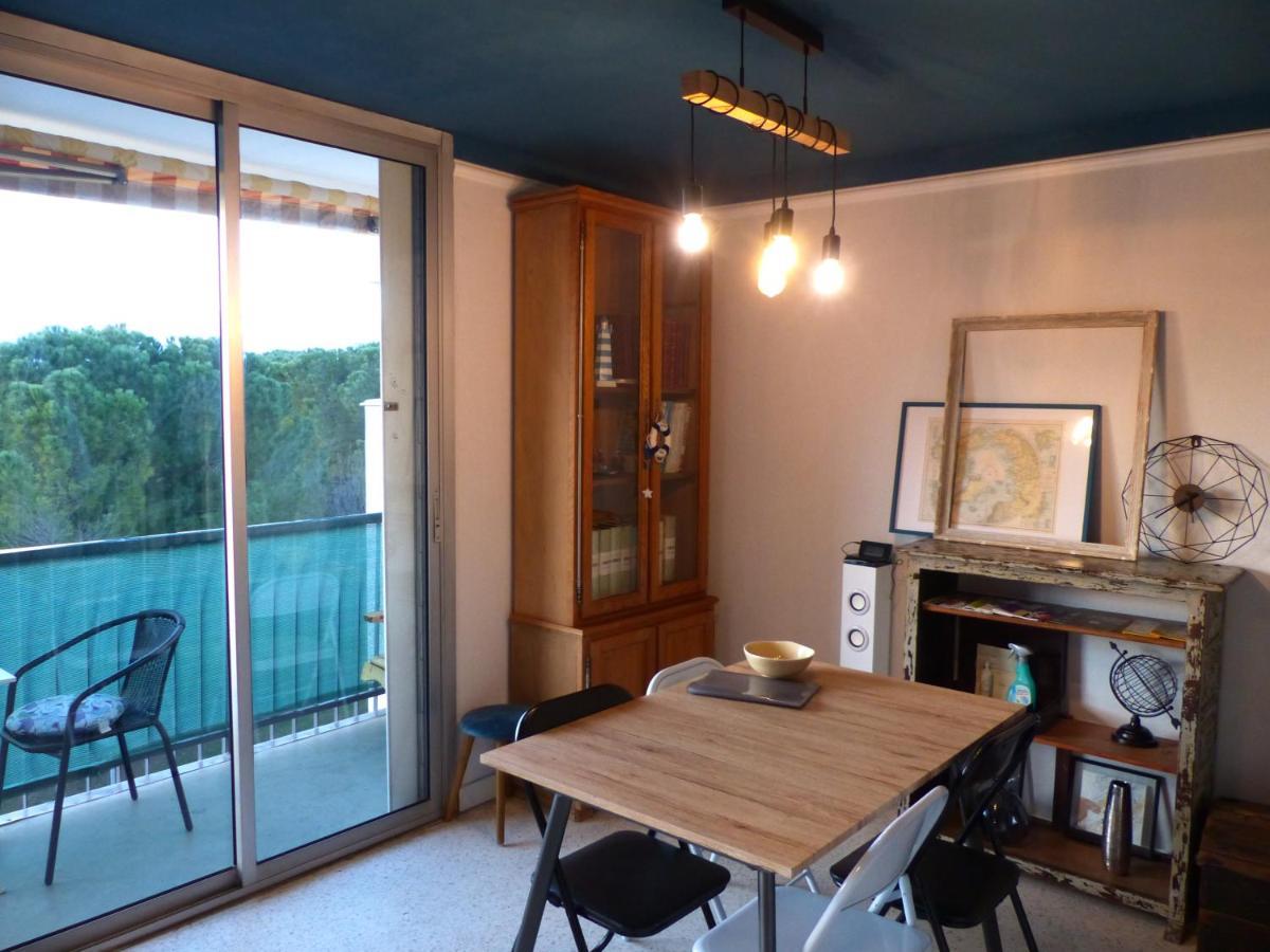 شقة Escale O Sud - Montpellier Celleneuve المظهر الخارجي الصورة