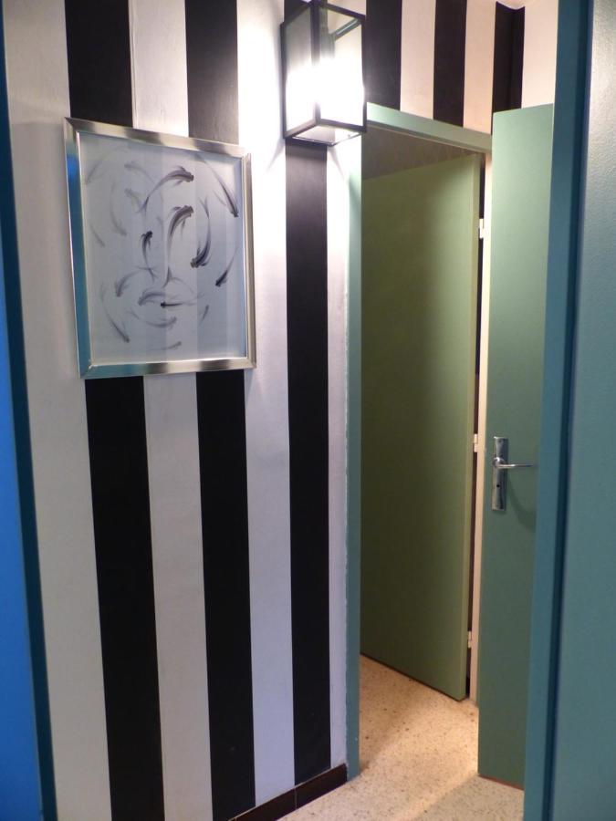 شقة Escale O Sud - Montpellier Celleneuve المظهر الخارجي الصورة